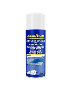 Anticongelante Goodyear...