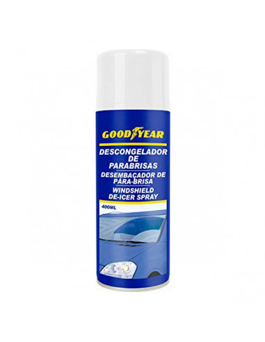 Anticongelante Goodyear (400 ml)