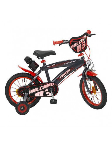 Bicicleta Infantil Toimsa Vulcano 14"...