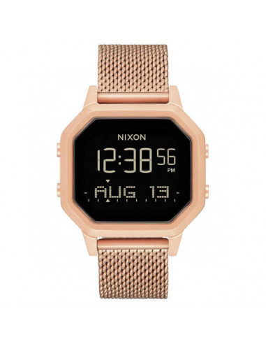 Reloj Mujer Nixon A1272897 (Ø 36 mm)