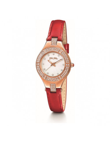 Reloj Mujer Folli Follie WF14B003SSS...