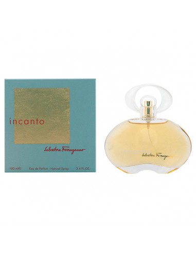 Perfume Mujer Incanto Woman Salvatore...