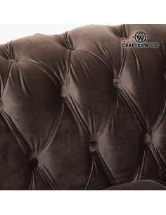 Chesterfield Sofa 3-Sitzer... 2