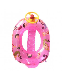 Aufblasbarers Boot Rosa (72...