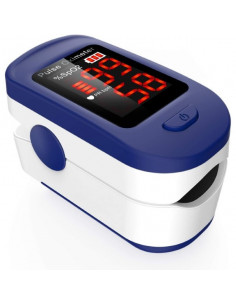 Pulsoxymeter FS10C-EU LED... 2