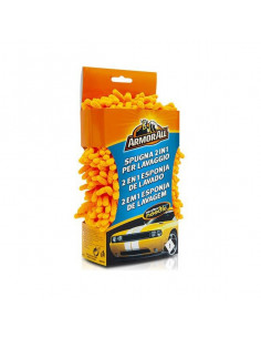 Schwamm Armor All Mikrofaser 2