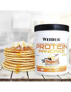 Protein Weider Pancake Mix... 2