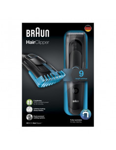 Haarschneider/Rasierer... 2