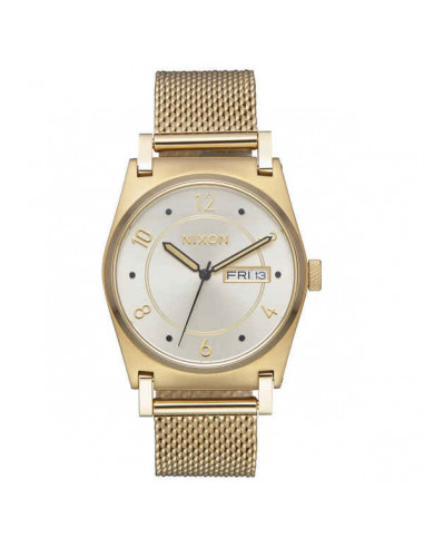 Reloj Mujer Nixon A9542807 (Ø 35 mm)