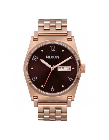 Reloj Mujer Nixon A9542617 (Ø 35 mm)