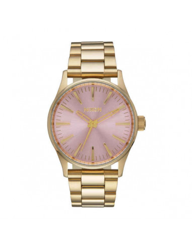 Reloj Mujer Nixon A4502360 (ø 38 mm)