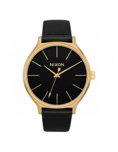 Reloj Mujer Nixon A1250513 (ø 38 mm)