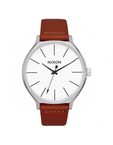 Reloj Mujer Nixon A12501113 (ø 38 mm)