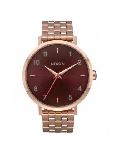 Reloj Mujer Nixon A10902617 (ø 38 mm)