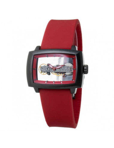 Reloj Mujer Folli Follie WF9Y027ZSZRE...