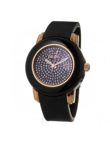 Reloj Mujer Folli Follie WF9R001ZPK...