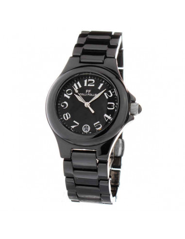 Reloj Mujer Folli Follie WF9F048BD (ø...