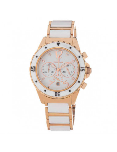 Reloj Mujer Folli Follie WF8R032BVW...