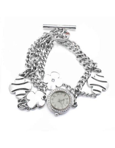 Reloj Mujer Folli Follie WF8A012ZPS...