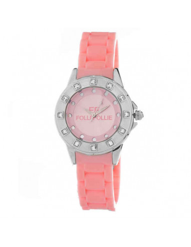 Reloj Mujer Folli Follie WF8A024ZPP...