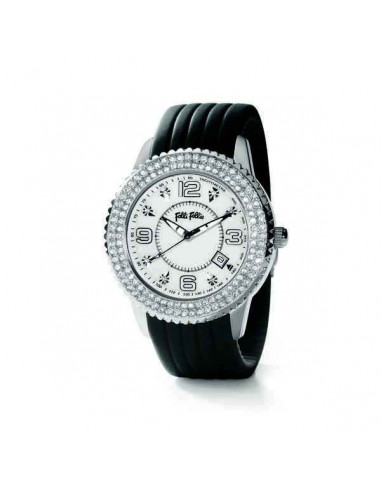 Reloj Mujer Folli Follie WF5T045ZTW...