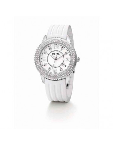 Reloj Mujer Folli Follie WF5T045ZTWB...