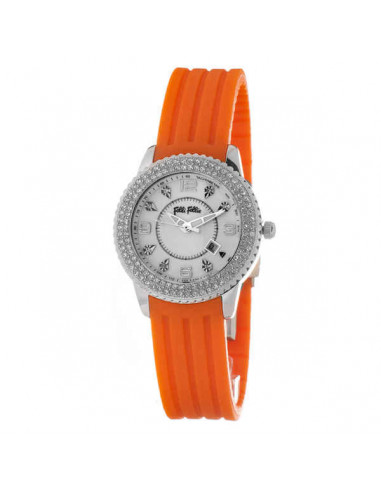 Reloj Mujer Folli Follie WF5T003ZTWN...