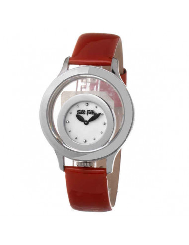 Reloj Mujer Folli Follie WF2T019SPW...