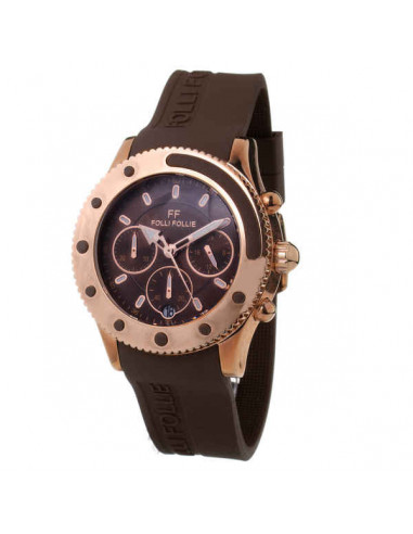 Reloj Mujer Folli Follie WF2R004ZEB...