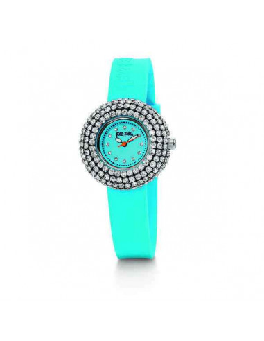 Reloj Mujer Folli Follie WF2P010ZSL...