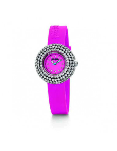 Reloj Mujer Folli Follie WF2P010ZSP...