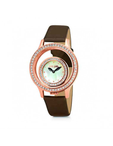 Reloj Mujer Folli Follie WF2B019SPW...