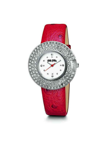 Reloj Mujer Folli Follie WF2A016SPW...