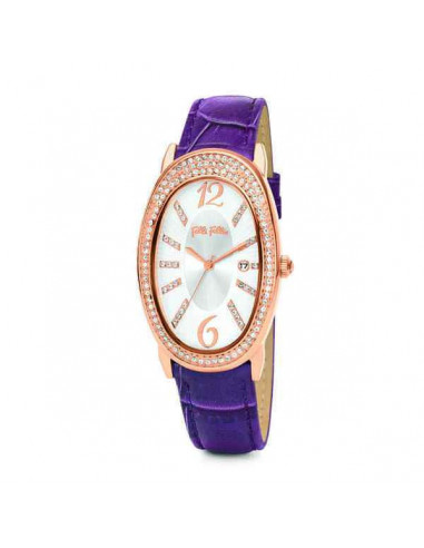 Reloj Mujer Folli Follie WF2B012STWL...