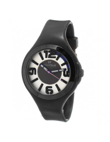 Reloj Mujer Folli Follie WF1Y045ZPS...