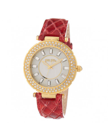 Reloj Mujer Folli Follie WF1C020SSZR...