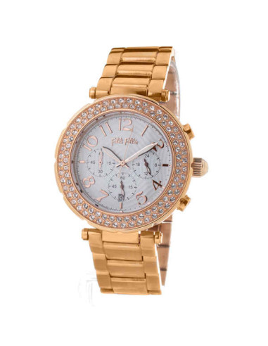 Reloj Mujer Folli Follie WF1B021BES...