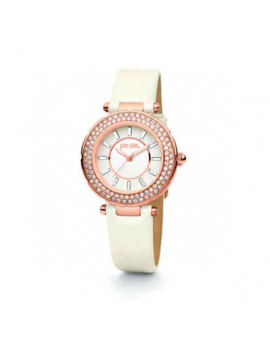 Reloj Mujer Folli Follie WF1B019SS (Ø...