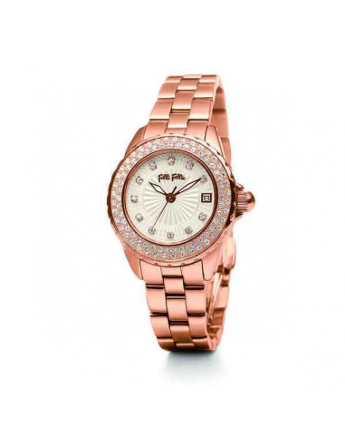 Reloj Mujer Folli Follie WF1B006BTSO...