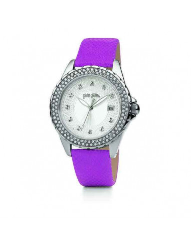 Reloj Mujer Folli Follie WF1A028STF...