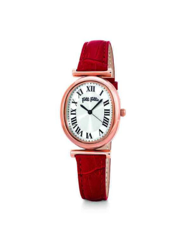 Reloj Mujer Folli Follie WF18R029SPS...