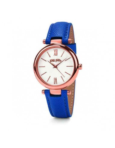 Reloj Mujer Folli Follie WF16R029SPSA...