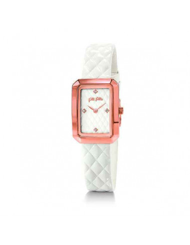 Reloj Mujer Folli Follie WF16R026SSW...