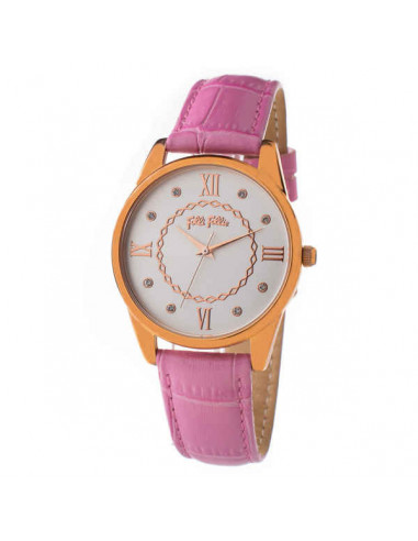 Reloj Mujer Folli Follie WF16R016SSRO...