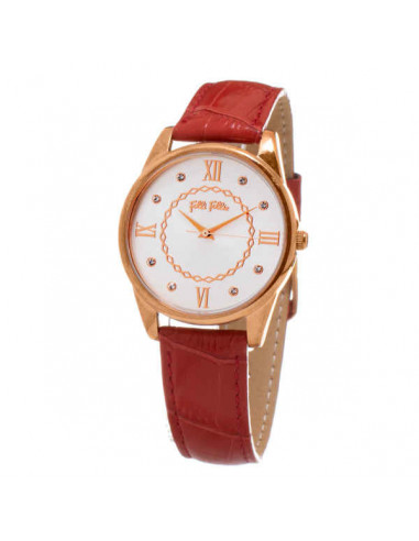 Reloj Mujer Folli Follie WF16R016SSR...