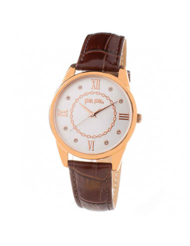 Reloj Mujer Folli Follie WF16R016SSM...