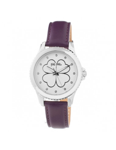 Reloj Mujer Folli Follie WF15T031SS...