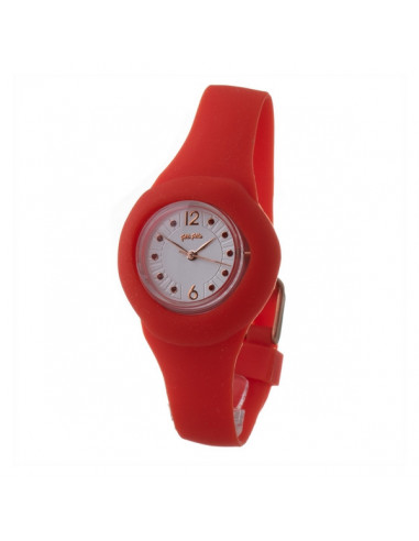 Reloj Mujer Folli Follie WF15P042ZSR...