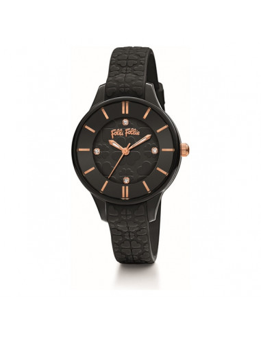 Reloj Mujer Folli Follie WF15P027ZSK...