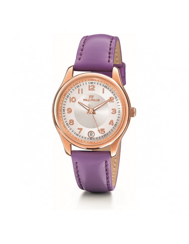 Reloj Mujer Folli Follie WF14R010SDL...